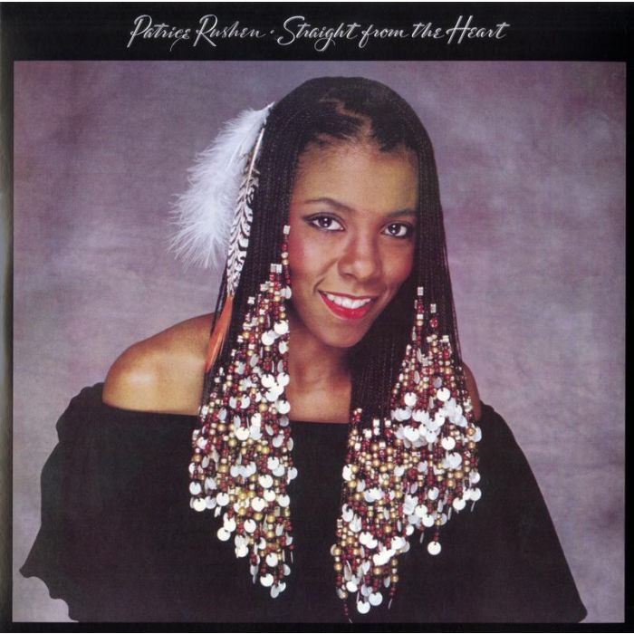 Patrice Rushen - Straight From The Heart