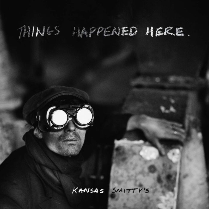 KANSAS SMITTY'S - THINGS HAPPENED HERE
