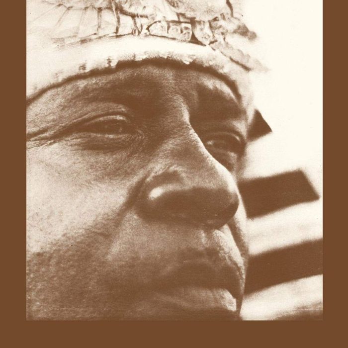 SUN RA - NIDHAMU