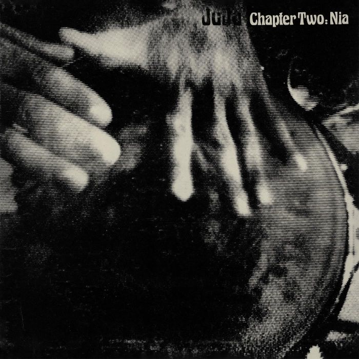 JUJU - CHAPTER TWO: NIA