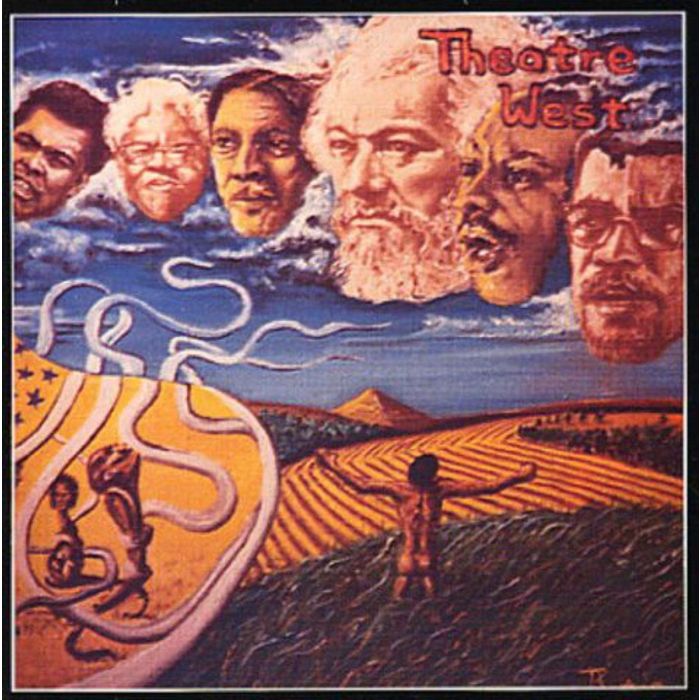 THEATRE WEST - BOW TO THE PEOPLE
