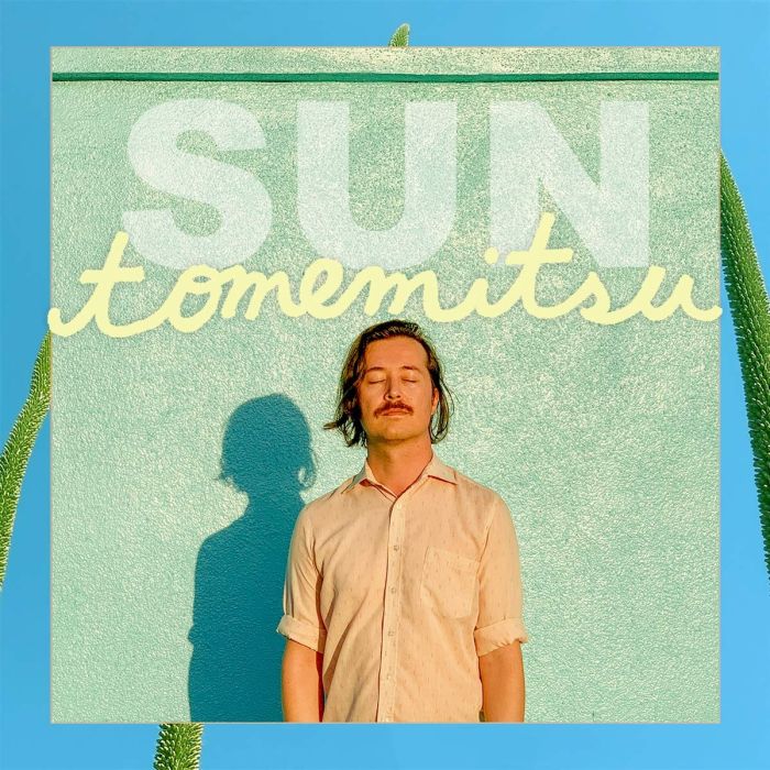 TOMEMITSU - SUN (YELLOW 12 INCH)