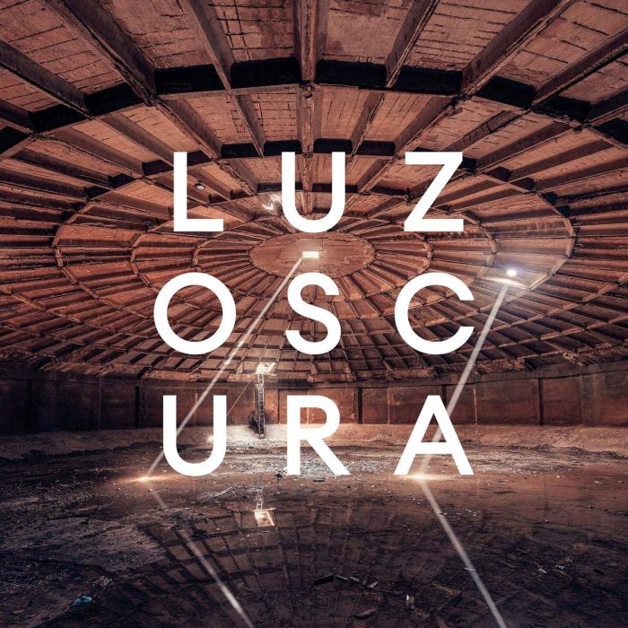 SASHA - LUZOSCURA (BROWN MARBLE/DL CARD)