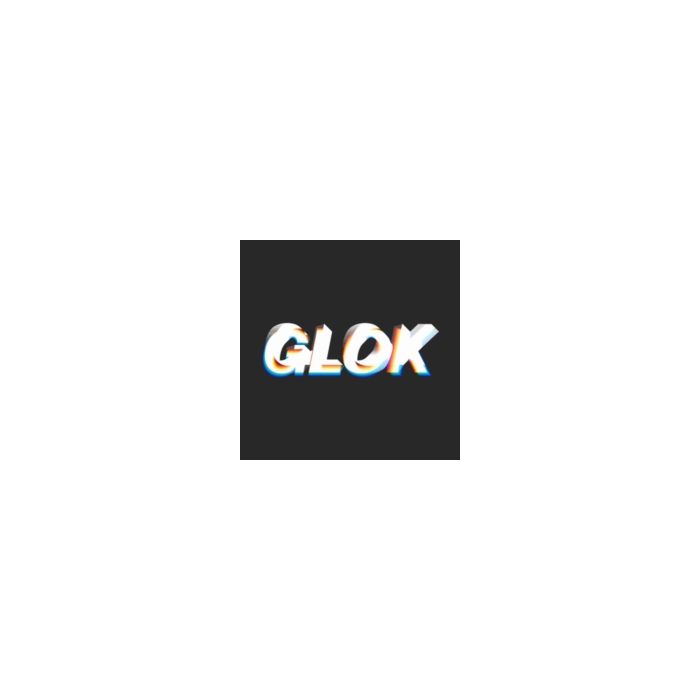 GLOK - PATTERN RECOGNITION