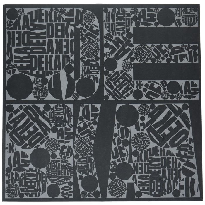 VARIOUS ARTISTS - DEKA