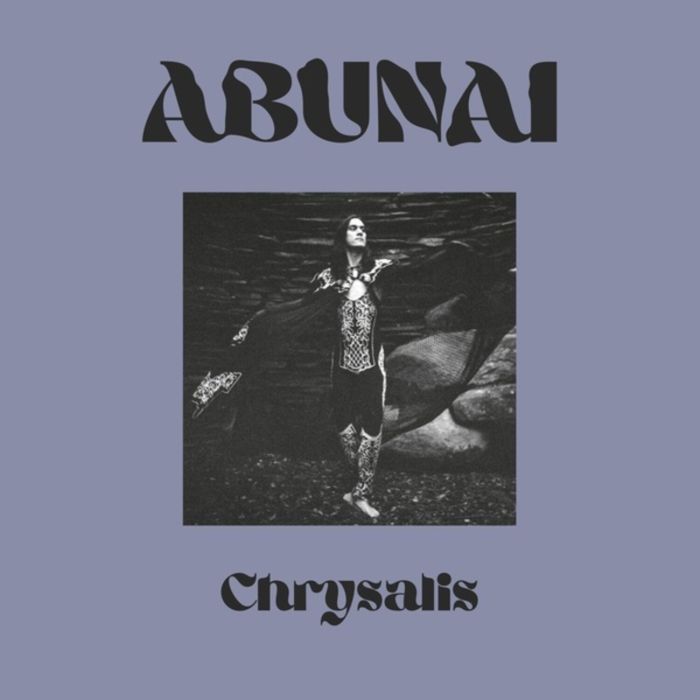 ABUNAI - CHRYSALIS