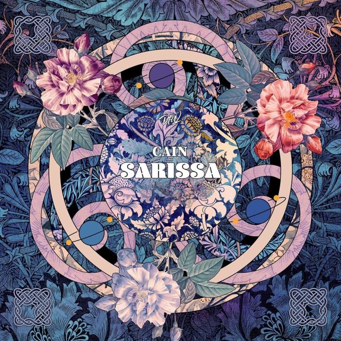 CAIN - SARISSA
