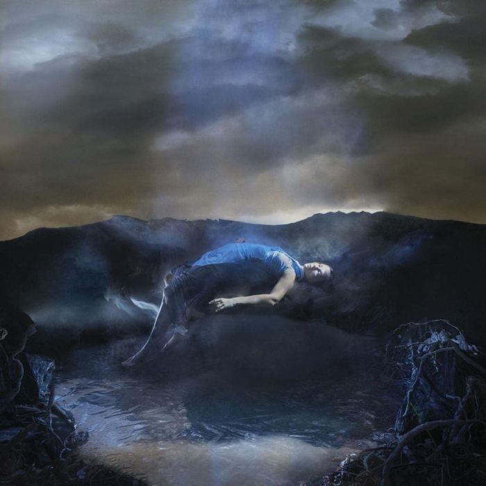 CATERINA BARBIERI - SPIRIT EXIT