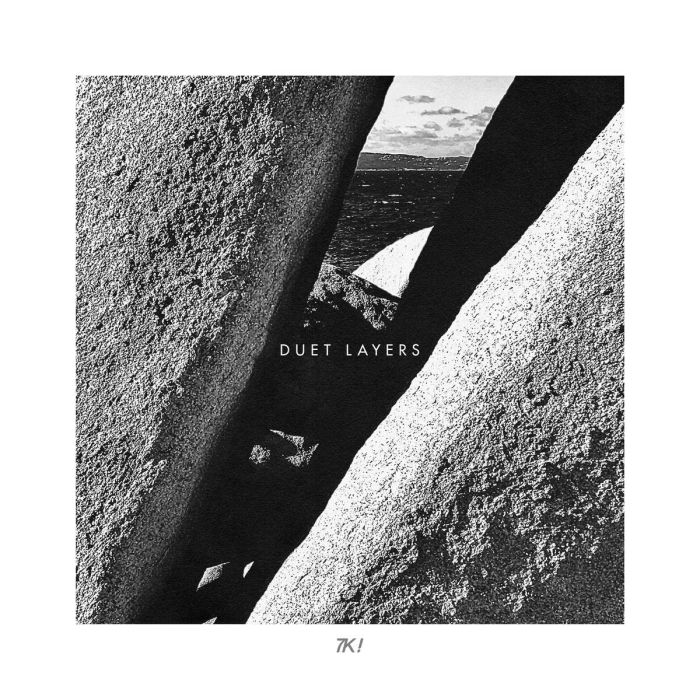 VARIOUS ARTISTS - DUET LAYERS