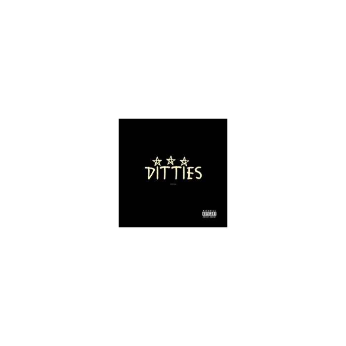 EARTH BOYS - DITTIES