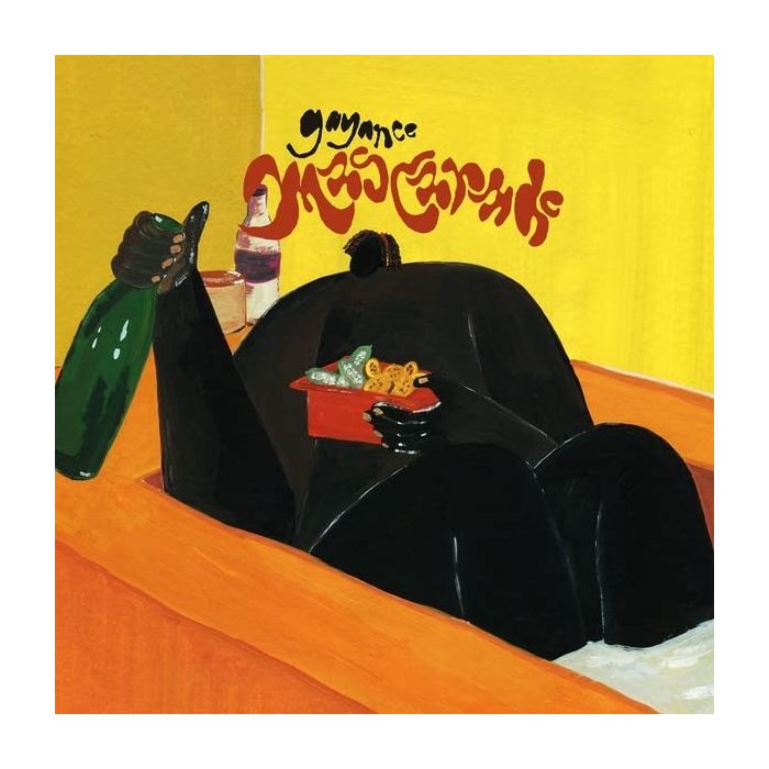 GAYANCE - MASCARADE