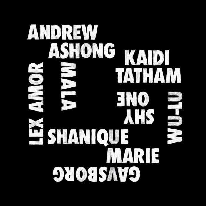 ASHONG,ANDREW & KAIDI TATHAM - SANKOFA SEASON REMIXES EP