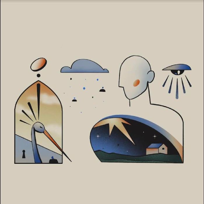 SWEATSON KLANK - FREE MIND