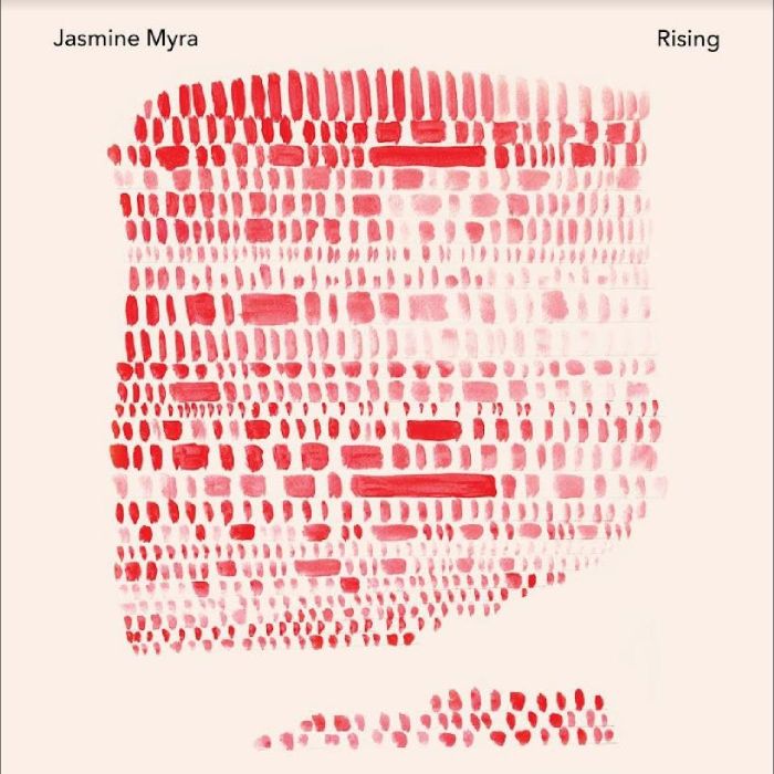 JASMINE MYRA - RISING