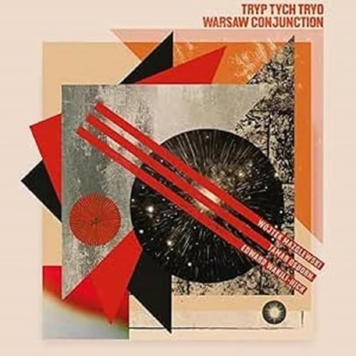 TRYP TYCH TRYO - WARSAW CONJUNCTION