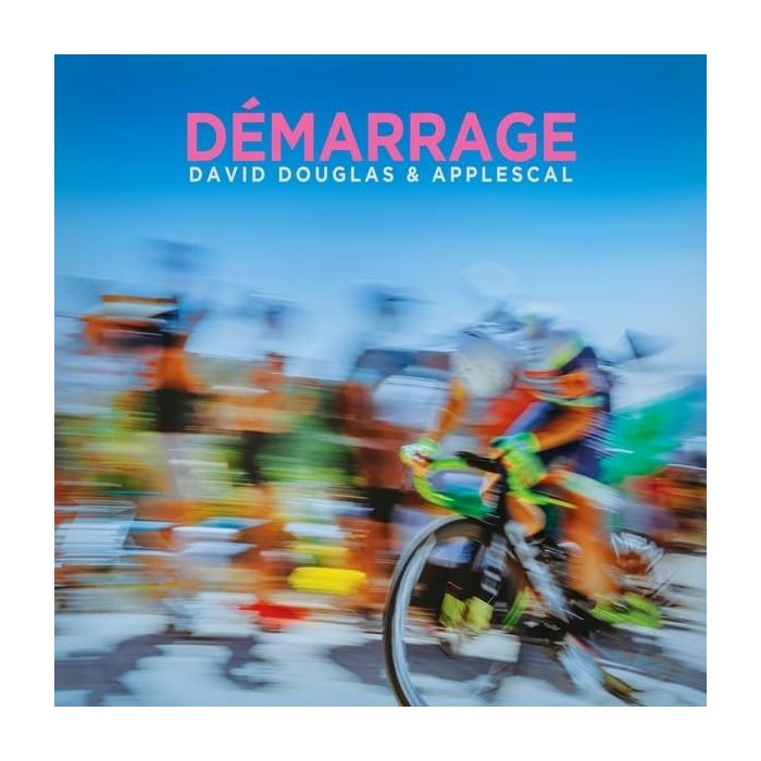 DOUGLAS,DAVID & APPLESCAL - DEMARRAGE