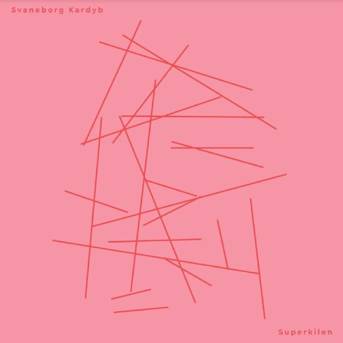 SVANEBORG KARDYB - SUPERKILEN