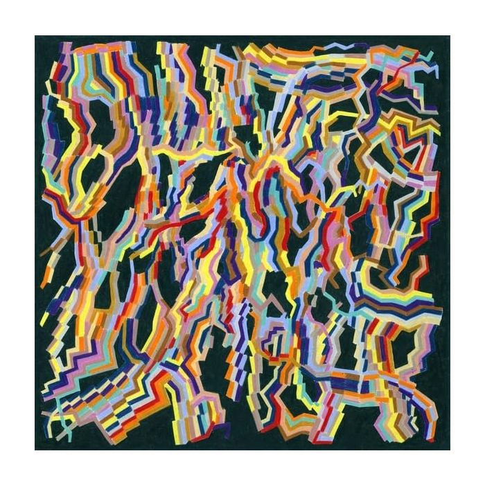 MILIO - INVISIBLE LANDS