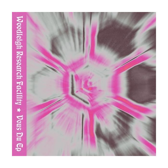 WOODLEIGH RESEARCH FACILITY - VOUS DU MUSIC