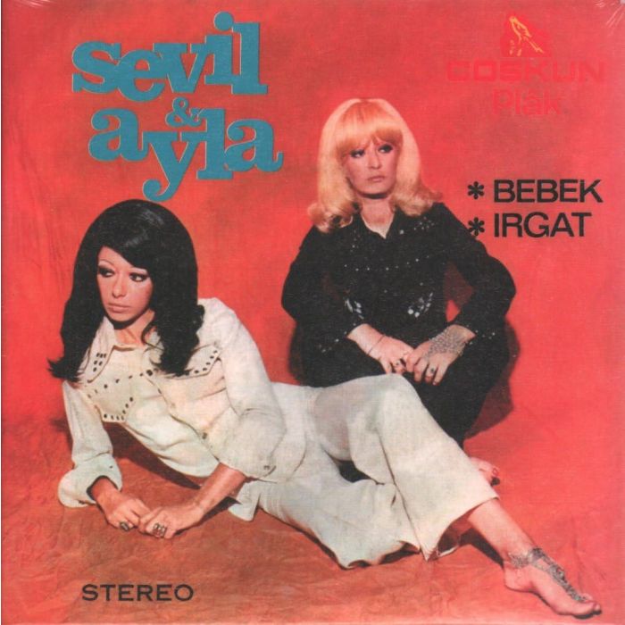 Sevil & Ayla - Bebek / Irgat
