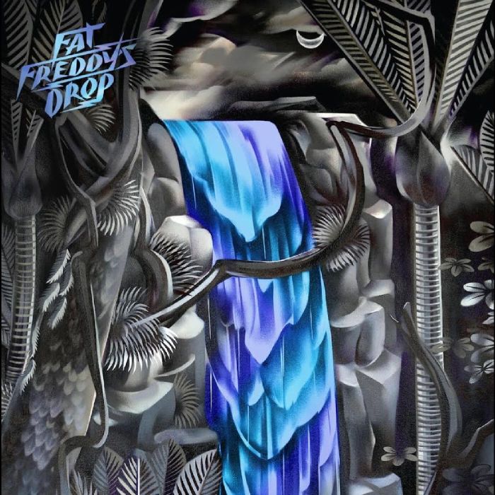 FAT FREDDY’S DROP - SLO MO (DELUXE EDITION)