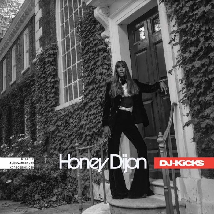 VARIOUS ARTISTS - DJ-KICKS: HONEY DIJON