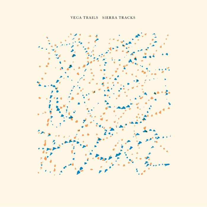 VEGA TRAILS - SIERRA TRACKS