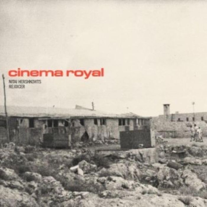 CINEMA ROYAL - CINEMA ROYAL