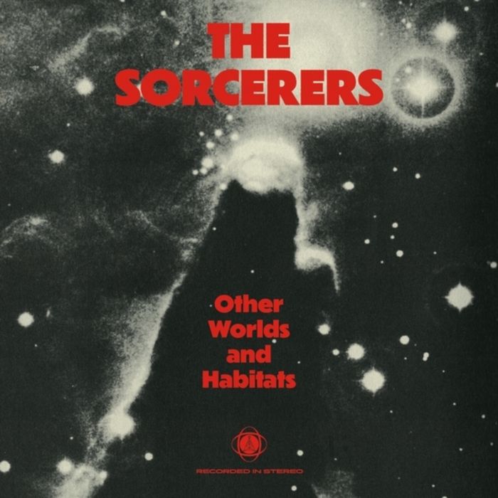 SORCERERS - OTHER WORLDS & HABITATS