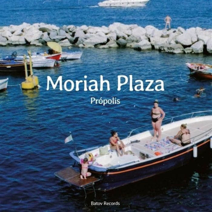 MORIAH PLAZA - PROPOLIS
