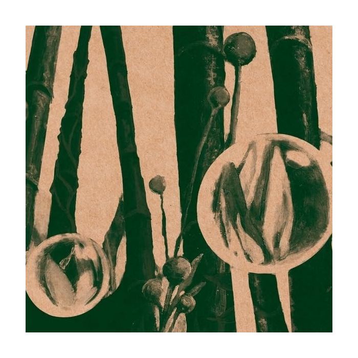 KETTEL - THROUGH FRIENDLY WATERS (20TH ANNIVERSARY)