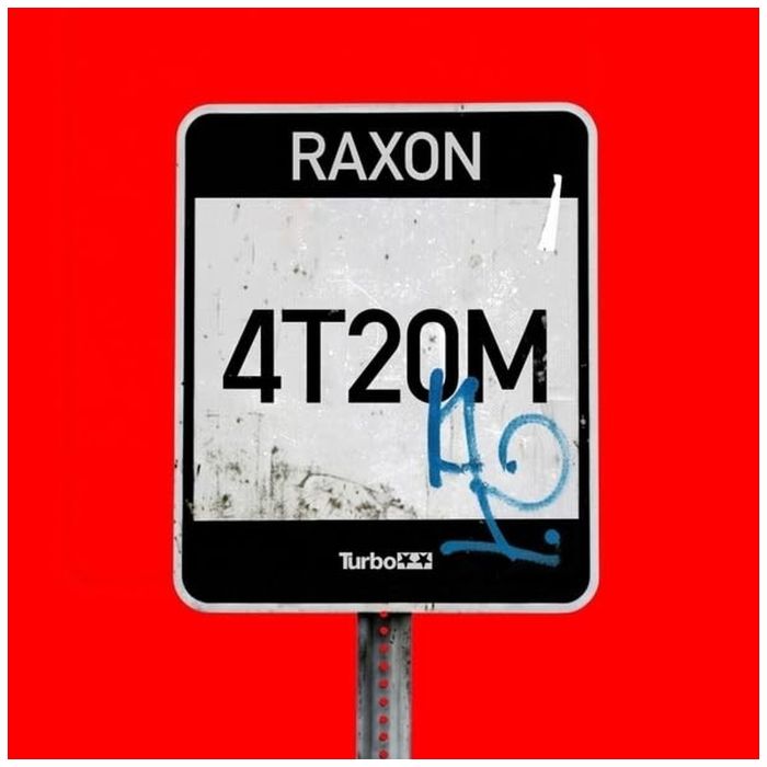 RAXON - 4T20M