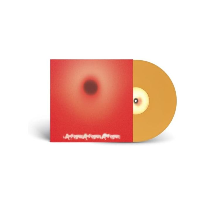 YHWH NAILGUN - 45 POUNDS (YELLOW VINYL)