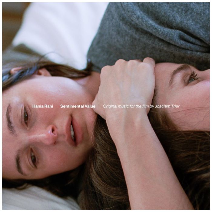 HANIA RANI - SENTIMENTAL VALUE