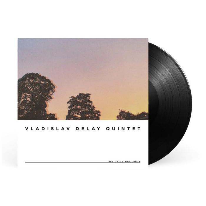 VLADISLAV DELAY QUINTET - VD5