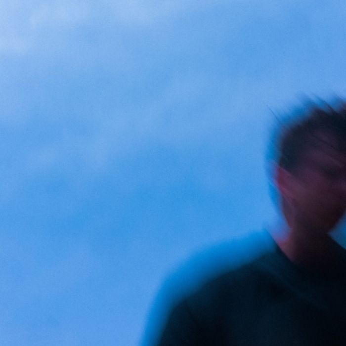 BARIL - IN BETWEEN HIGHS