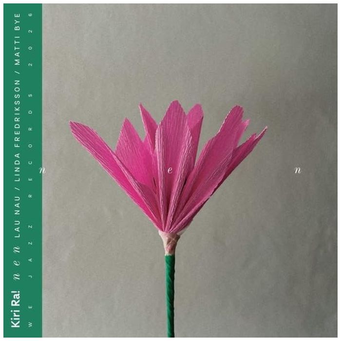 KIRI RA! - NEN