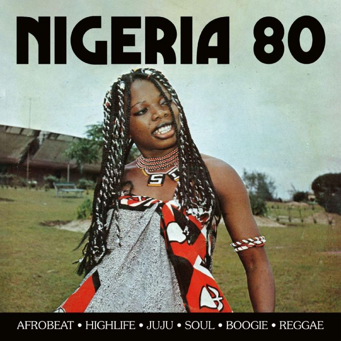 VARIOUS ARTISTS - NIGERIA 80
