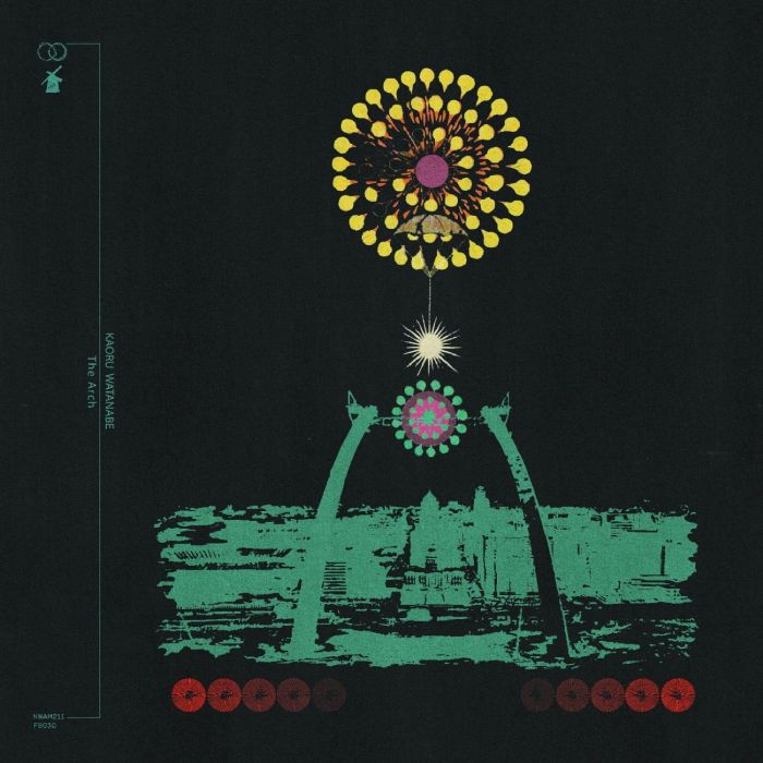 KAORU WATANABE - ARCH