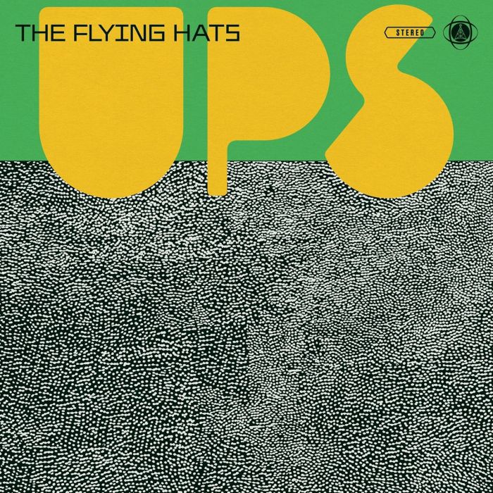 FLYING HATS - UPS