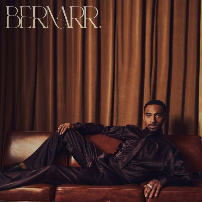 DURAND BERNARR - BERNARR.