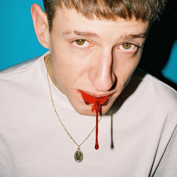 SHELTER BOY - FAILURE FAMILIAR (RUBY RED VINYL)