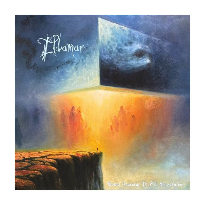 ELDAMAR - ASTRAL JOURNEYS PT. I: CREATION