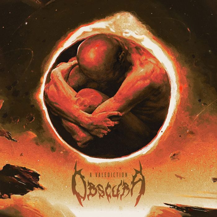OBSCURA - VALEDICTION