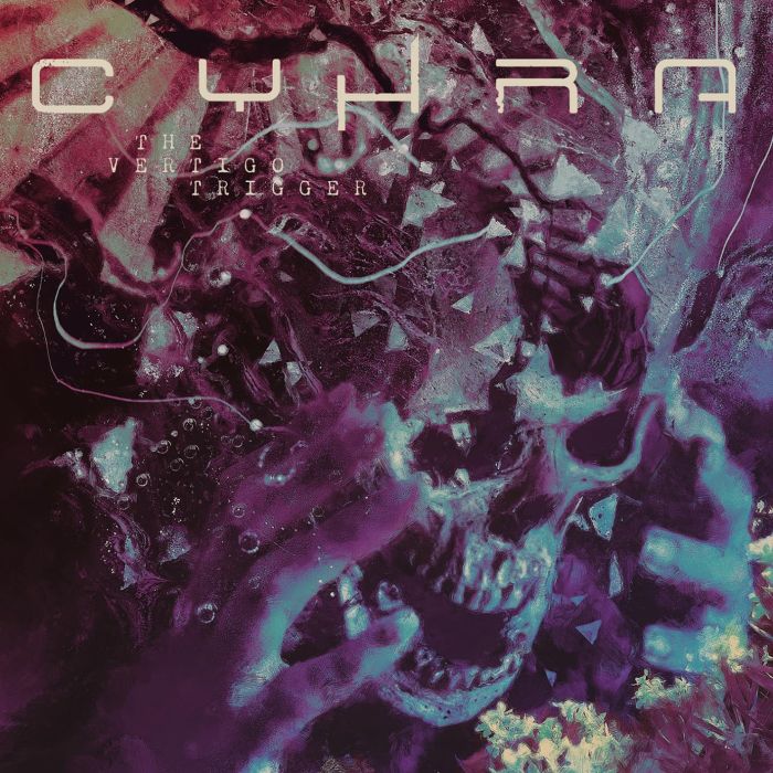 CYHRA - VERTIGO TRIGGER