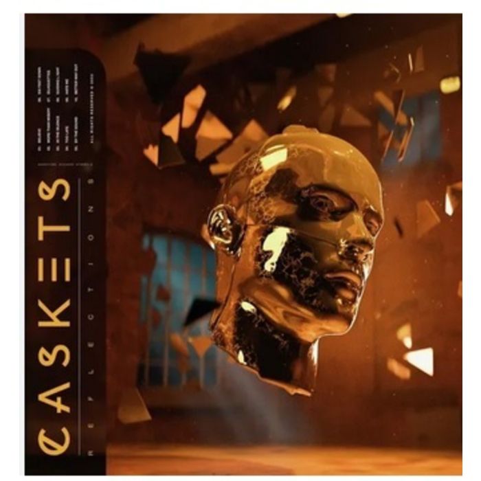 CASKETS - REFLECTIONS