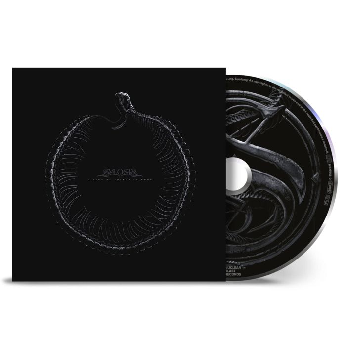 SYLOSIS - SIGN OF THINGS TO COME