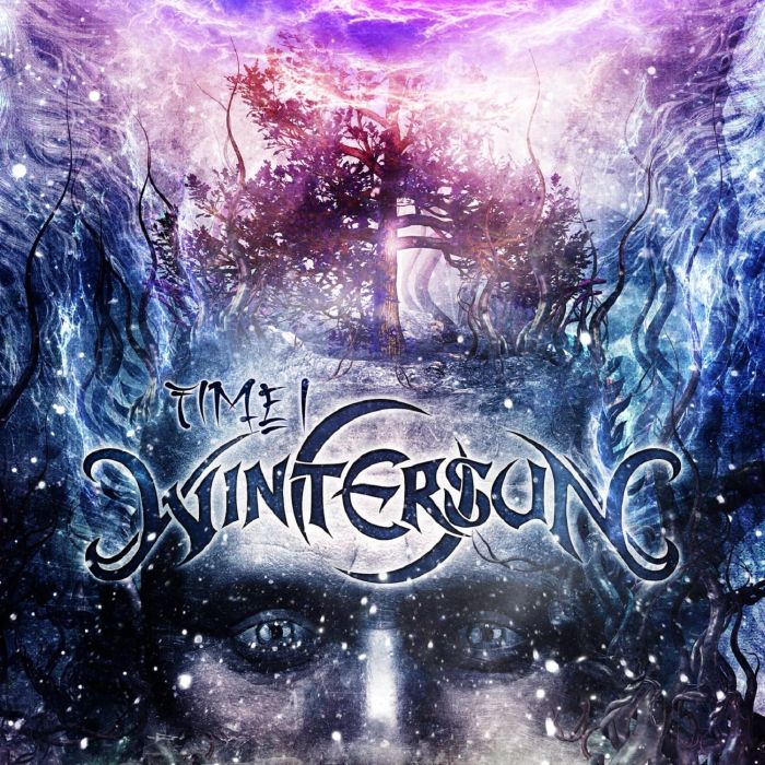 WINTERSUN - TIME I