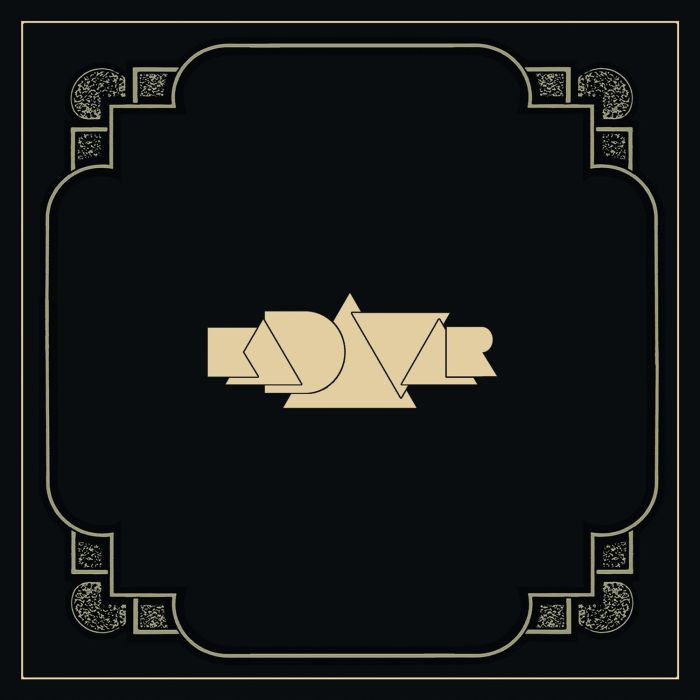 KADAVAR - KADAVAR