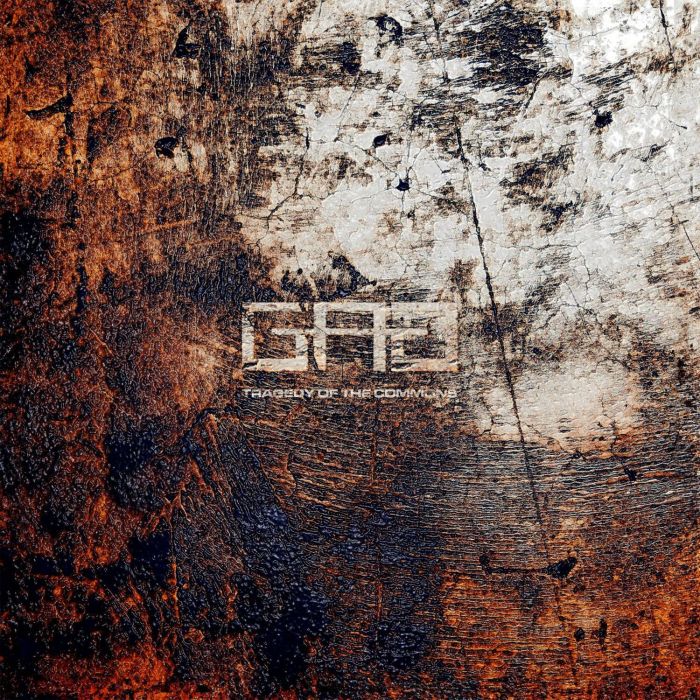 GREAT AMERICAN GHOST - TRAGEDY OF THE COMMONS